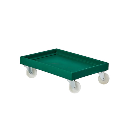 Euro Container Plastic Dolly