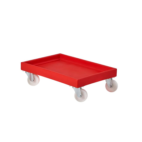 Euro Container Plastic Dolly