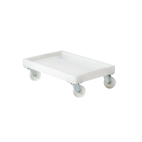 Euro Container Plastic Dolly