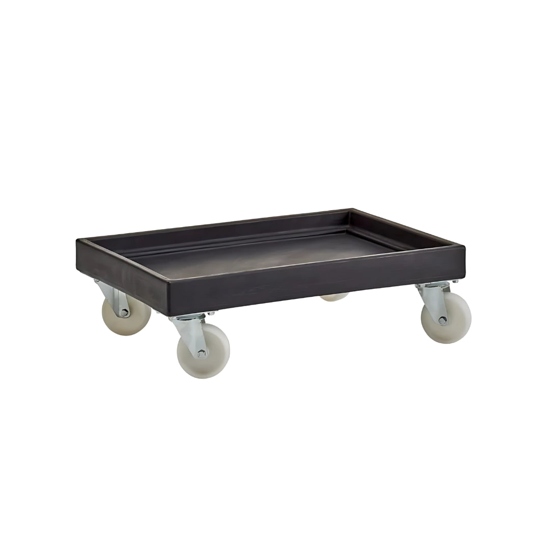 Euro Container Plastic Dolly