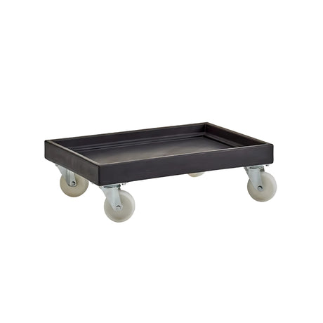 Euro Container Plastic Dolly