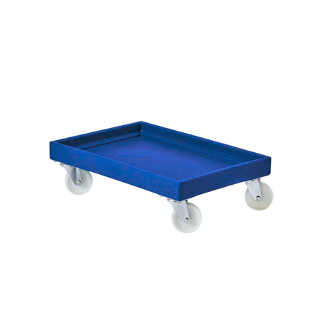 Euro Container Plastic Dolly
