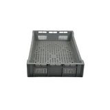 Euro Stacking Container – Ventilated 600x400x120mm