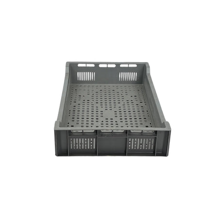 Euro Stacking Container – Ventilated 600x400x120mm