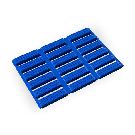 Floorline Slip-Resistant Matting – Lightweight, Hygienic Safety Underfoot