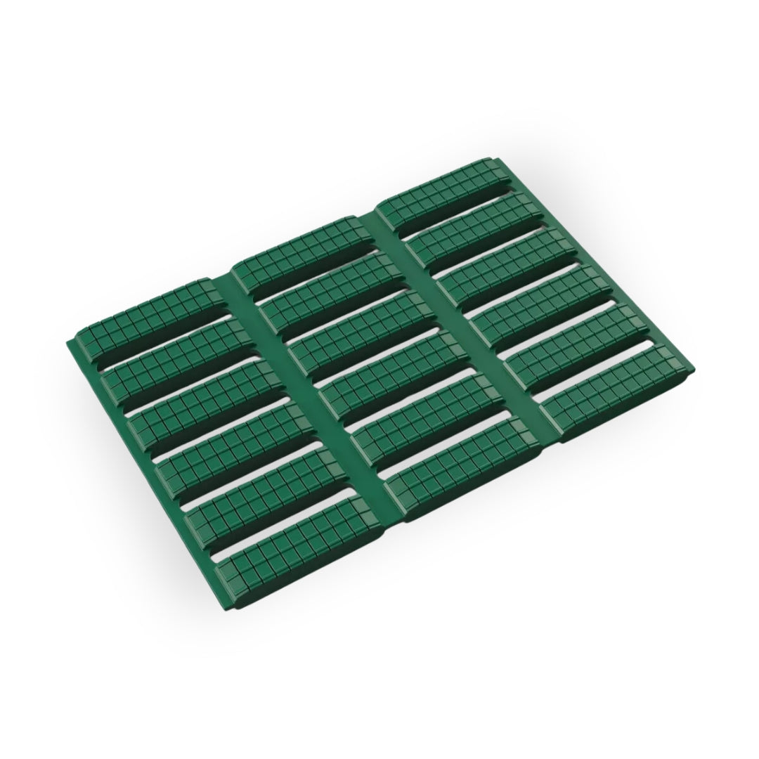 Floorline Slip-Resistant Matting – Lightweight, Hygienic Safety Underfoot