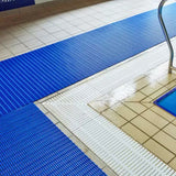 Floorline Slip-Resistant Matting – Lightweight, Hygienic Safety Underfoot