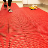Floorline Slip-Resistant Matting – Lightweight, Hygienic Safety Underfoot