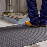 Floorline Slip-Resistant Matting – Lightweight, Hygienic Safety Underfoot