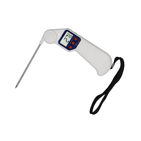 Foldable Digital Probe Thermometer
