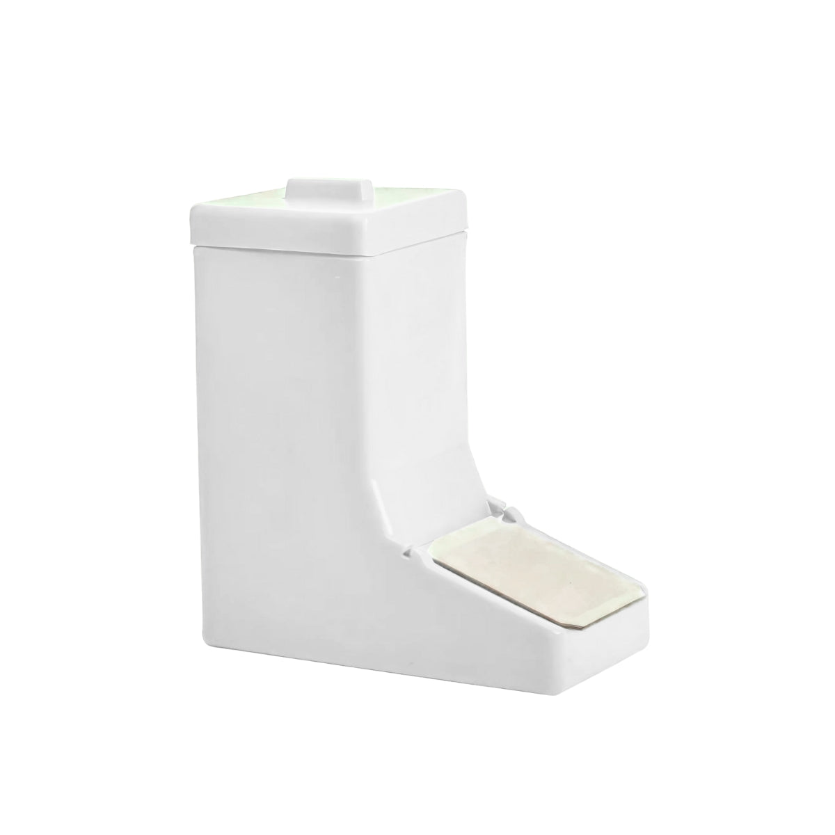 Food Grade Medium Tabletop Dispenser – 15L