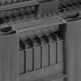 Food-Grade Plastic Pallet Box – 500L