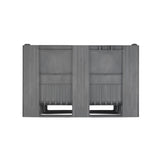 Food-Grade Plastic Pallet Box – 500L