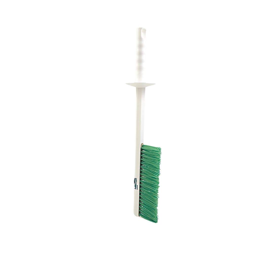 Guarded Machine Brush