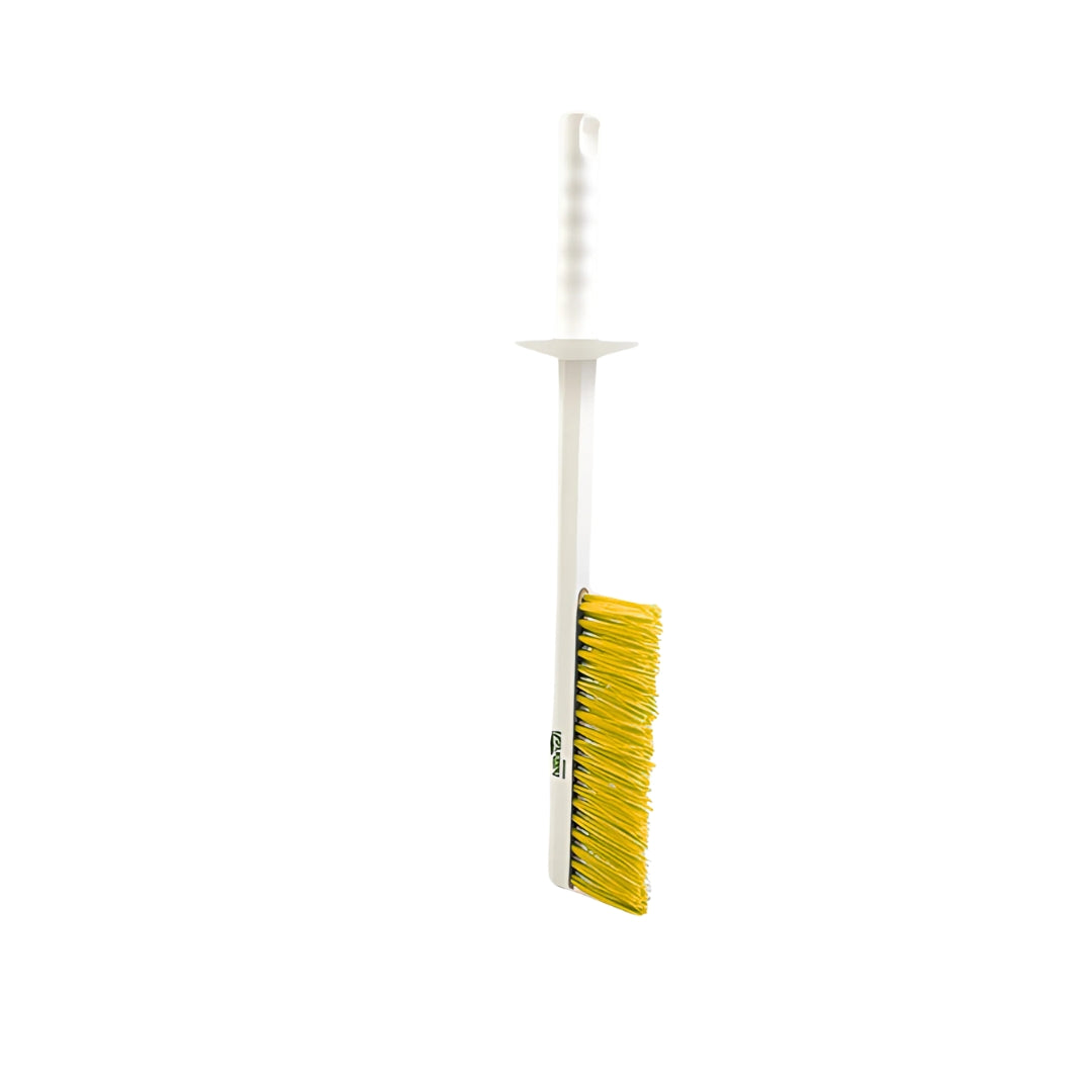 Guarded Machine Brush