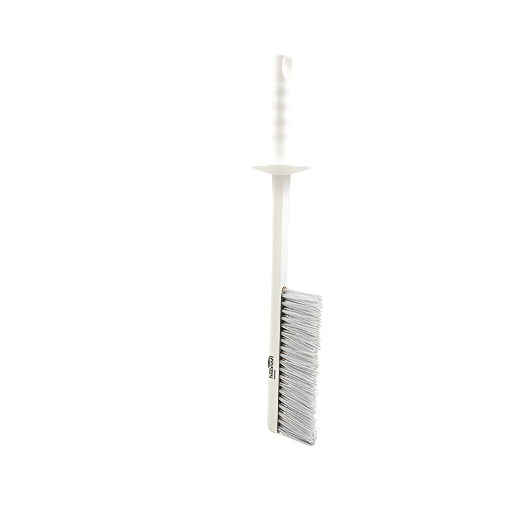Guarded Machine Brush