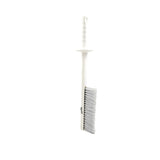 Guarded Machine Brush