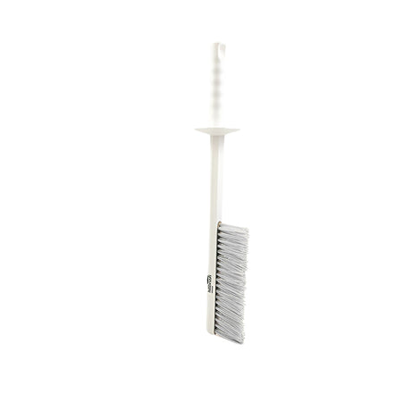 Guarded Machine Brush
