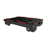 Heavy Duty Euro Container Dolly