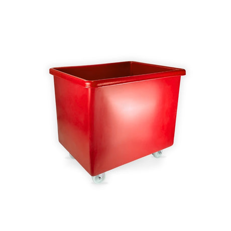 Heavy Duty Plastic Container Truck – 227 Litres