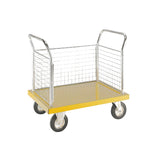 Heavy Duty Platform Trolley – Small