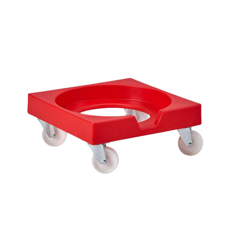 Heavy Duty Tapered Bin Dolly