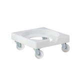 Heavy Duty Tapered Bin Dolly