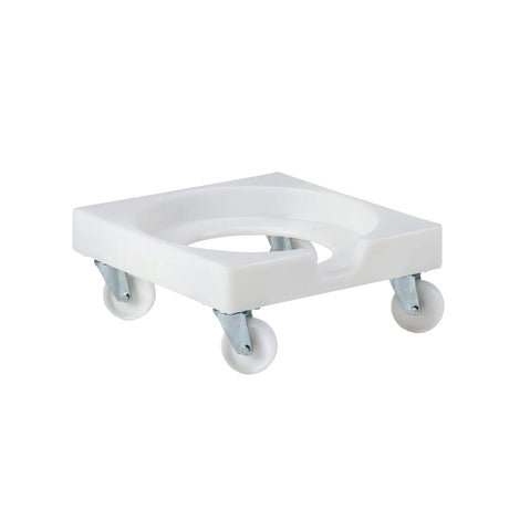 Heavy Duty Tapered Bin Dolly
