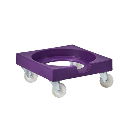 Heavy Duty Tapered Bin Dolly