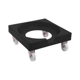 Heavy Duty Tapered Bin Dolly