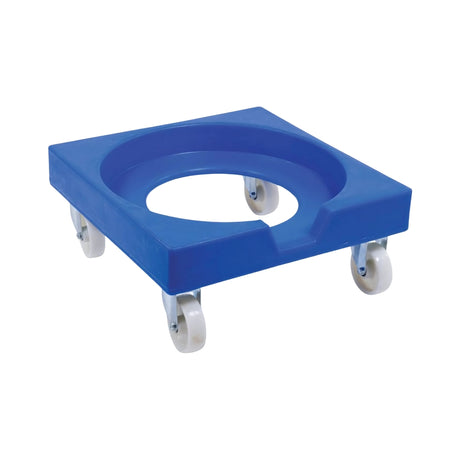 Heavy Duty Tapered Bin Dolly