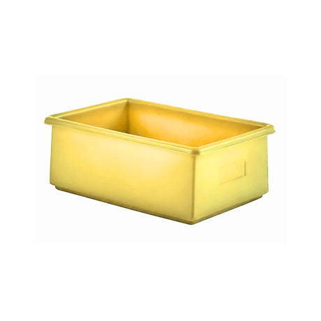 Hygibox® Food Grade Plastic Stackable Storage Box
