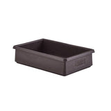 Hygibox® Food Grade Plastic Stackable Storage Box