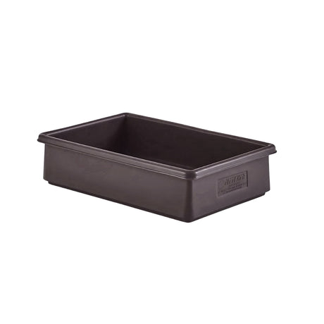 Hygibox® Food Grade Plastic Stackable Storage Box