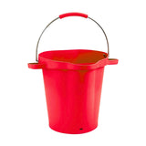 Hygienic Plastic Buckets – 6L, 12L, 20L