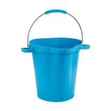 Hygienic Plastic Buckets – 6L, 12L, 20L