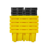 IBC Spill Pallet – Single or Double Bunded