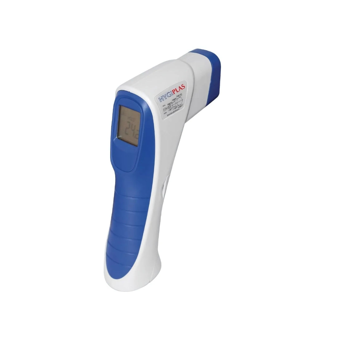 Infrared Thermometer