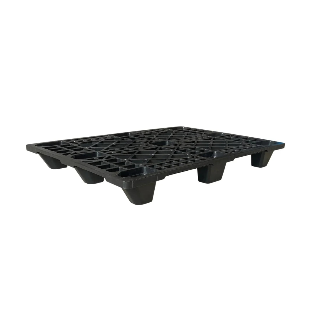 Lightweight Plastic Pallet – Open Deck – 1200 x 800mm