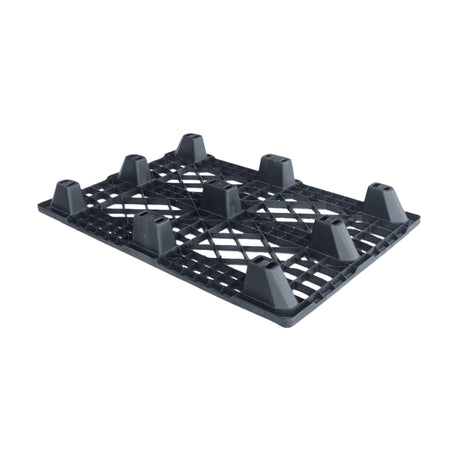 Lightweight Plastic Pallet – Open Deck – 1200 x 1000mm