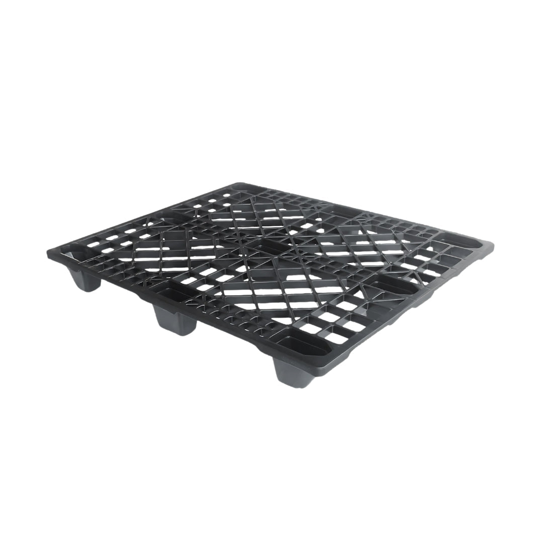 Lightweight Plastic Pallet – Open Deck – 1200 x 1000mm