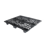 Lightweight Plastic Pallet – Open Deck – 1200 x 1000mm
