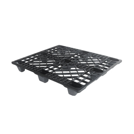 Lightweight Plastic Pallet – Open Deck – 1200 x 1000mm