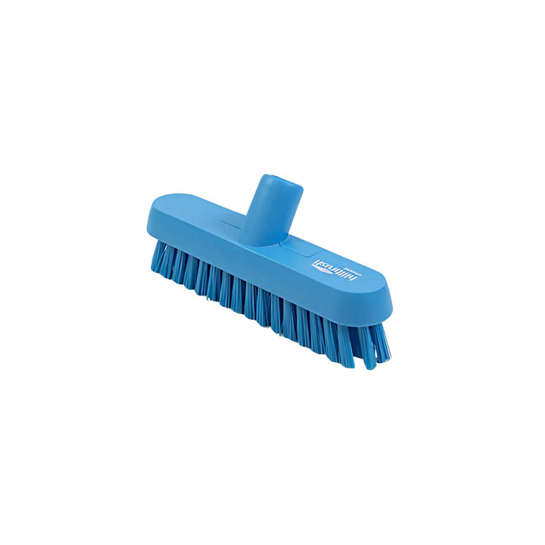Medium Bristle Sweeping Brushes – Antibacterial, FDA Approved, & Colour ...