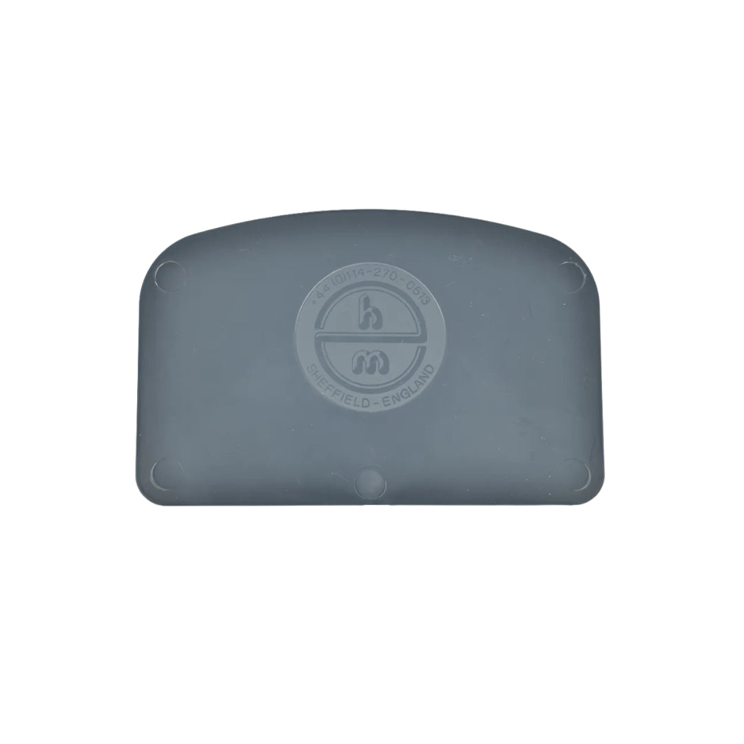 Metal Detectable Plastic Scrapers