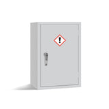 Mini COSHH Cabinet - 10L Sump (Tall)