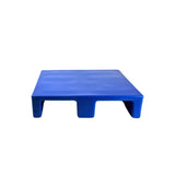 Minipal Plastic Pallet – Solid Deck
