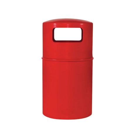 Outdoor Plastic Litter Bin – 118L