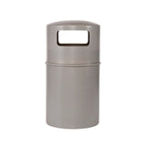 Outdoor Plastic Litter Bin – 118L