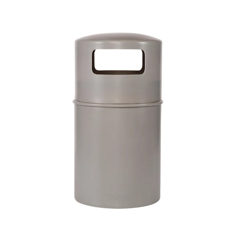 Outdoor Plastic Litter Bin – 118L